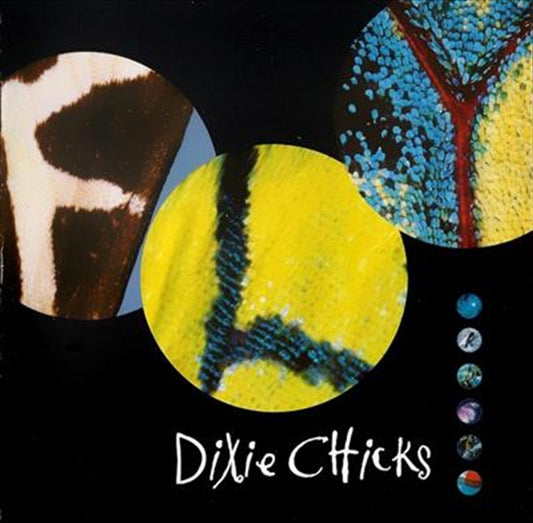 Fly: Gold Series - Dixie Chicks Cd Album