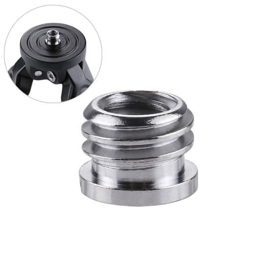 1 / 4 Female to 3 / 8 Male Thread Adapter Screw