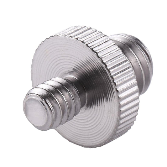 1 / 4 to 3 / 8 Adapter Screw for Male Threads