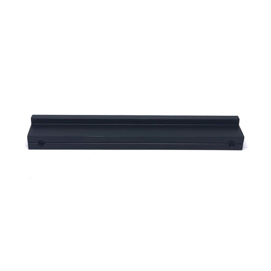 Zinc Kitchen Cabinet Handles Drawer Bar Handle Pull 96mm