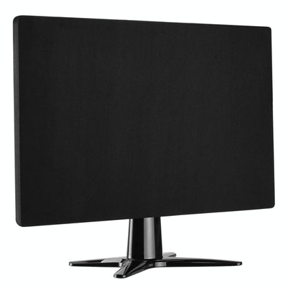 27 Hanging Stretch Cloth Dust Cover for Lcd Desktop Monitor