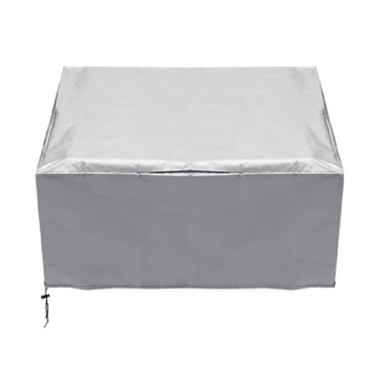 Waterproof 3d Printer Dust Cover - 43x43x32cm Size - Silver - 43X43X32Cm